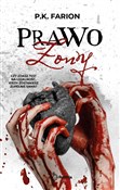 Prawo Żony... - P.K. Farion - buch auf polnisch 