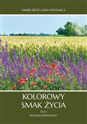 Kolorowy s... - Maria Beata Lidia Patlewicz -  polnische Bücher