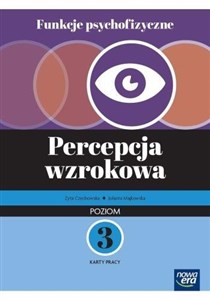 Obrazek Funkcje psychol. Percepcja wzrokowa KP 3