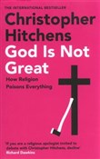 God is Not... - Christopher Hitchens - Ksiegarnia w niemczech