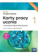 Książka : Chemia NOW... - Aleksandra Kwiek, Elżbi Megiel