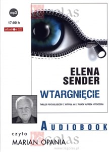 Bild von [Audiobook] Wtargnięcie