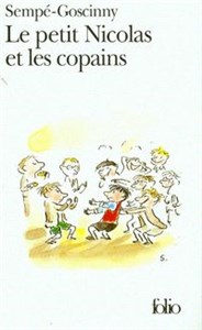 Bild von Le petit Nicolas et les copains