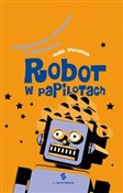Polnische buch : Robot w pa... - Mark Stevenson