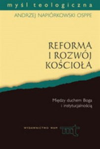 Bild von Reforma i rozwój Kościoła Duch Boży i instytucja