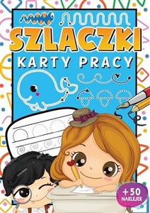 Bild von Szlaczki Karty pracy