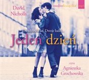 [Audiobook... - David Nicholls -  fremdsprachige bücher polnisch 