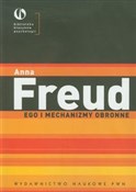 Polnische buch : Ego i mech... - Anna Freud