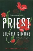 Polska książka : Priest - Sierra Simone