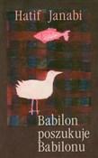 Babilon po... - Hatif Janabi - buch auf polnisch 