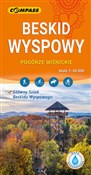 Beskid Wys... -  Książka z wysyłką do Niemiec 