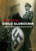 Odilo Glob... - Berndt Rieger - buch auf polnisch 