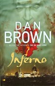 Inferno - Dan Brown -  fremdsprachige bücher polnisch 