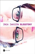 Blogotony - Inga Iwasiów -  fremdsprachige bücher polnisch 