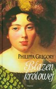 Polska książka : Błazen kró... - Philippa Gregory