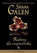 Rubiny dla... - Shana Galen -  polnische Bücher