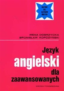 Bild von Język angielski dla zaawansowanych