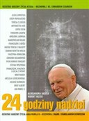 Polska książka : 24 godziny... - Aleksandra Kasica, Robert Nęcek