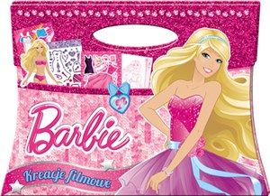 Bild von Barbie Kreacje filmowe BAG1002