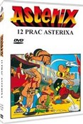 Asterix 12... - René Goscinny, Albert Uderzo -  Książka z wysyłką do Niemiec 