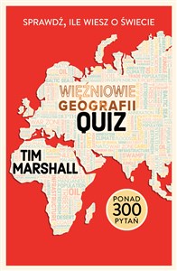 Obrazek Więźniowie geografii: quiz. Sprawdź, ile wiesz o świecie