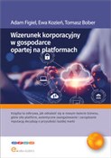 Polnische buch : Wizerunek ... - Adam Figiel, Ewa Kozień, Tomasz Bober