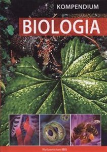 Obrazek Kompendium Biologia