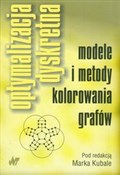 Książka : Optymaliza... - Marek Kubale (red.)