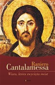 Wiara, któ... - Raniero Cantalamessa -  polnische Bücher