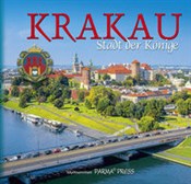Kraków. Kr... - Grzegorz Rudziński -  polnische Bücher