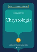 Chrystolog... - Miguel Brugarolas, Lucas Francisco Mateo-Seco - buch auf polnisch 