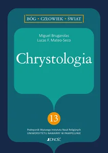 Obrazek Chrystologia