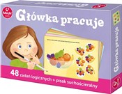 Główka pra... - buch auf polnisch 