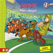 Scooby-Doo... - Opracowanie Zbiorowe -  Polnische Buchandlung 