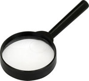 Bild von Szkło powiększające 50 mm