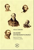Meandry ro... - Łukasz Zabielski -  polnische Bücher