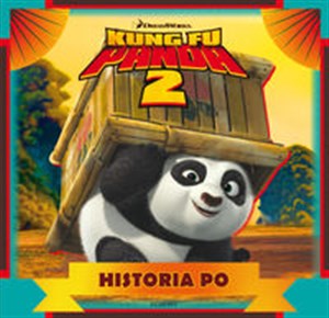 Bild von Kung Fu Panda 2 Historia Po