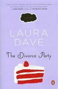 Divorce Pa... - Laura Dave -  polnische Bücher