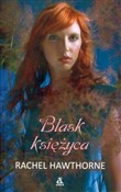 Polska książka : Blask księ... - Rachel Hawthorne