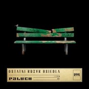 Ostatni kr... - Paluch -  polnische Bücher