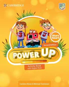 Polnische buch : Power Up S... - Caroline Nixon, Michael Tomlinson