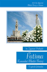 Bild von Fatima Konsulat Matki Bożej Czytanki fatimskie