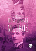 Młokos - Fiodor Dostojewski -  Książka z wysyłką do Niemiec 