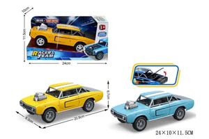 Bild von Auto z napędem