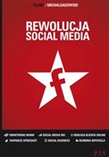 Pokaż szczegóły dla Rewolucja social media Rewolucja ... - Michał Sadowski - buch auf polnisch