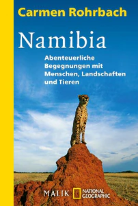 Bild von ROHRBACH, C: NAMIBIA