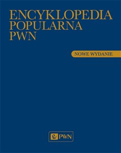 Bild von Encyklopedia Popularna PWN