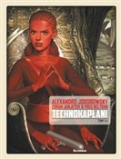 Polska książka : Technokapł... - Alexandro Jodorowsky, Zoran Janjetov