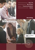 Meetings +... - David King - buch auf polnisch 