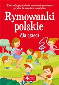 Polnische buch : Rymowanki ... - Opracowanie Zbiorowe